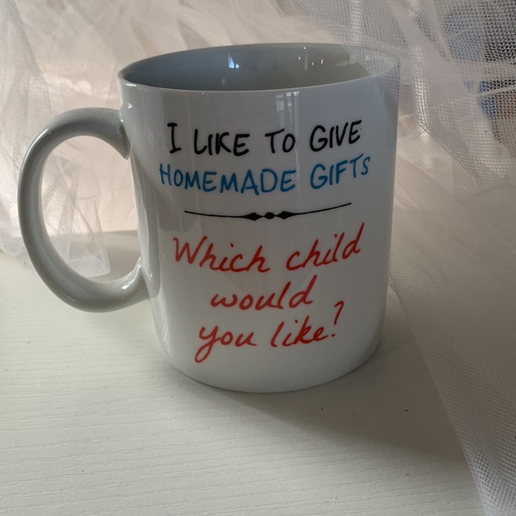 Coffee mug - Picture 2 of 4